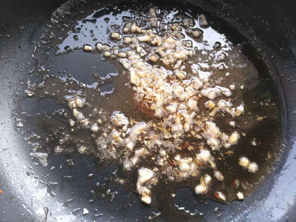 開胃河蝦的做法-酸甜味炒菜譜