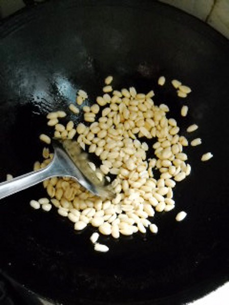 多味香酥花生仁的做法-其它口味炒菜譜-易網健康養生網 多味香酥花生仁的做法-其它口味炒菜譜