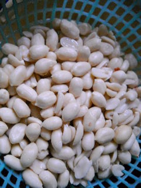 多味香酥花生仁的做法-其它口味炒菜譜-易網健康養生網 多味香酥花生仁的做法-其它口味炒菜譜