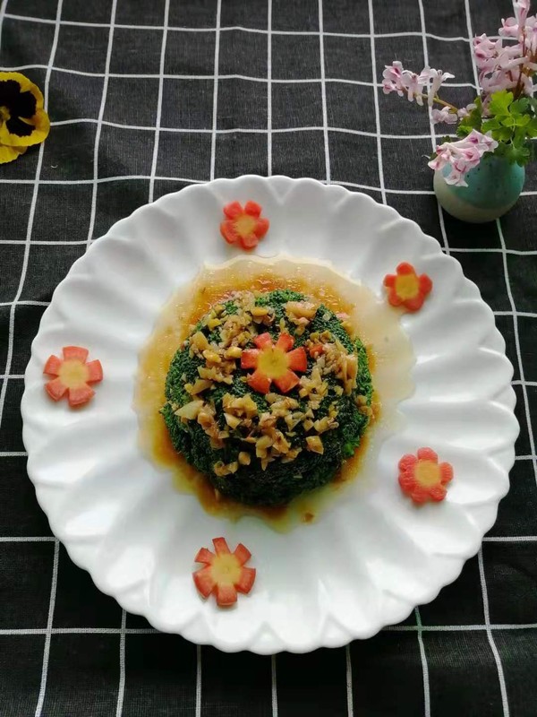 蠔油西蘭花的做法-咸鮮味煮菜譜-易網健康養生網 蠔油西蘭花的做法-咸鮮味煮菜譜