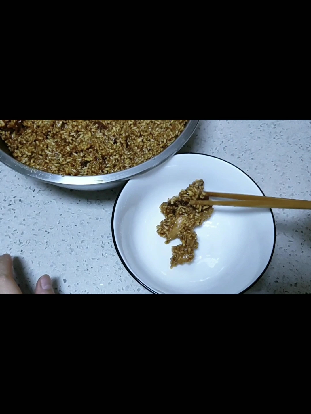 米粉肉的做法-咸鮮味蒸菜譜