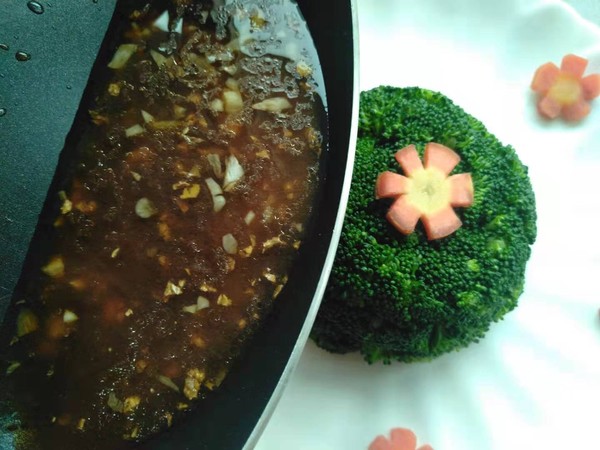 蠔油西蘭花的做法-咸鮮味煮菜譜-易網健康養生網 蠔油西蘭花的做法-咸鮮味煮菜譜