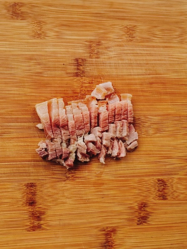 紅樓夢之火腿燉肘子的做法-咸鮮味燉菜譜