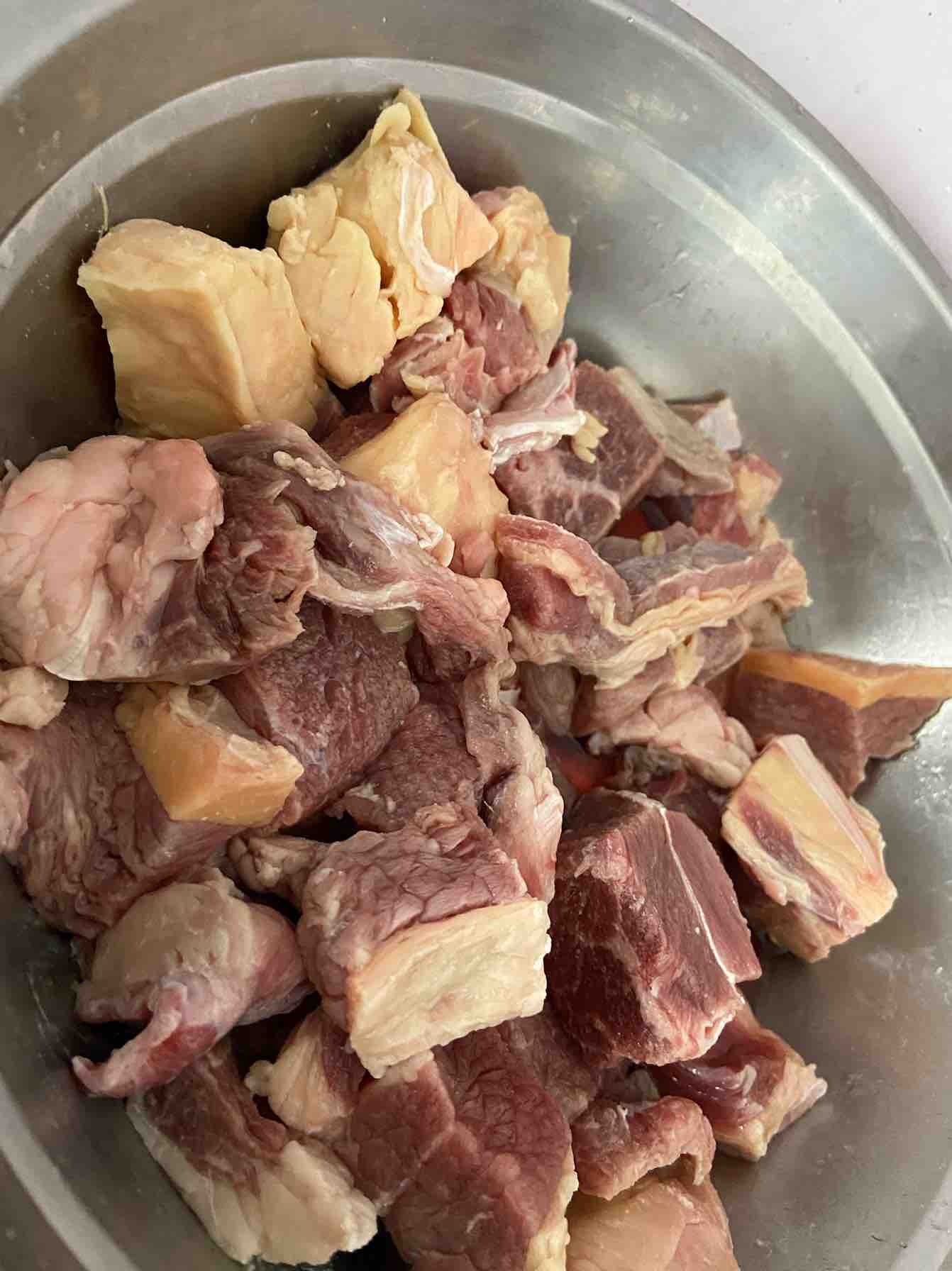 牛肉丸子湯的做法-咸鮮味煮菜譜-易網<a href=http://www.jsjjzhkt.cn/ target=_blank class=infotextkey>健康養生</a>網 牛肉丸子湯的做法-咸鮮味煮菜譜