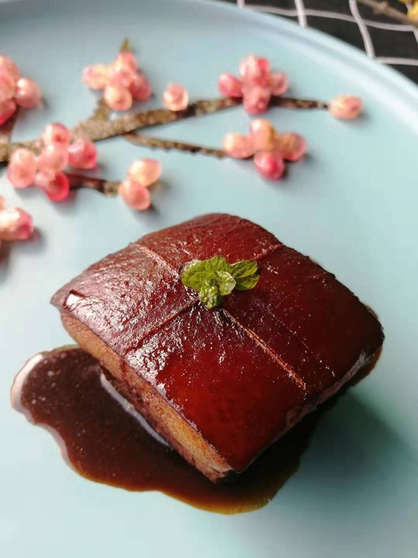 家庭版東坡肉的做法-咸鮮味燉菜譜-易網健康養生網 家庭版東坡肉的做法-咸鮮味燉菜譜