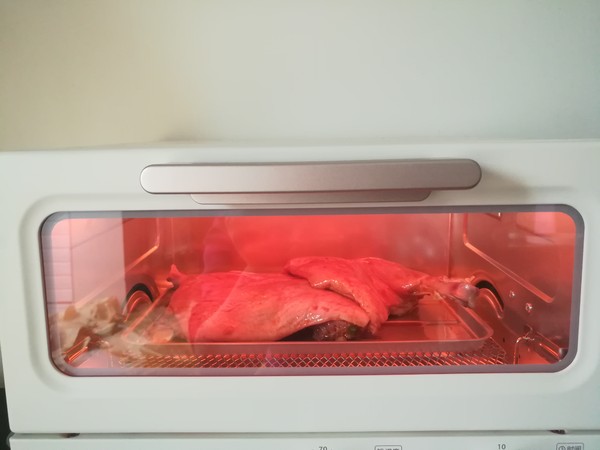 腐乳烤鴨腿的做法-家常味烤菜譜-易網健康養生網 腐乳烤鴨腿的做法-家常味烤菜譜