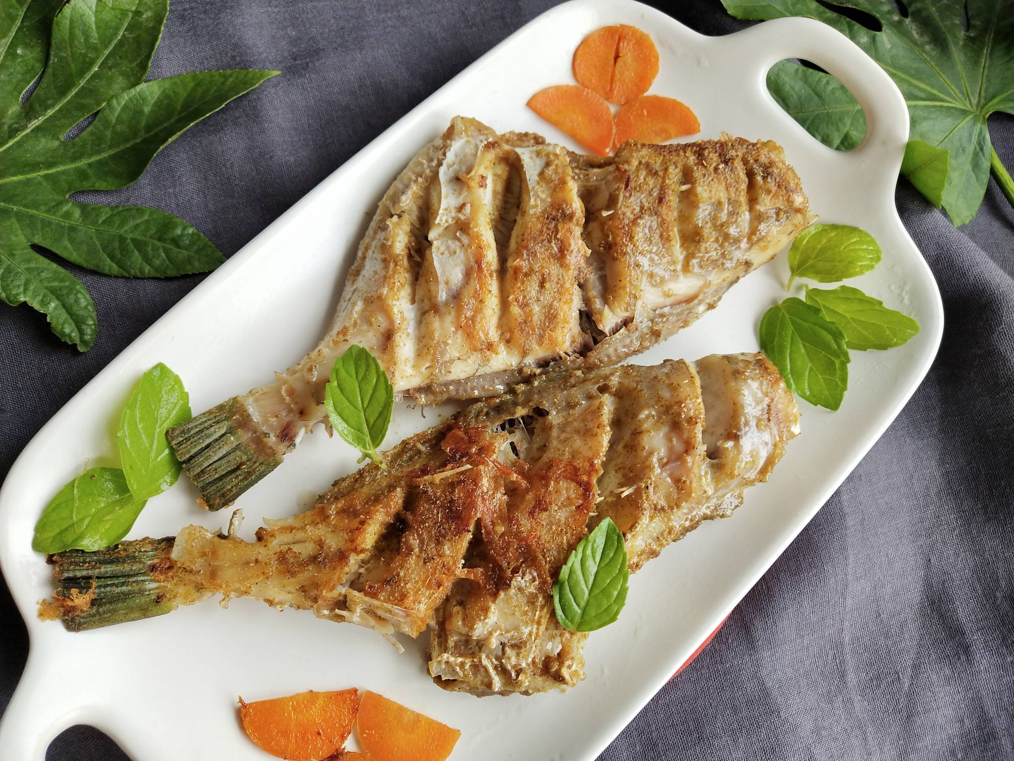 香煎扒皮魚的做法-咸鮮味煎菜譜-易網健康養生網 香煎扒皮魚的做法-咸鮮味煎菜譜