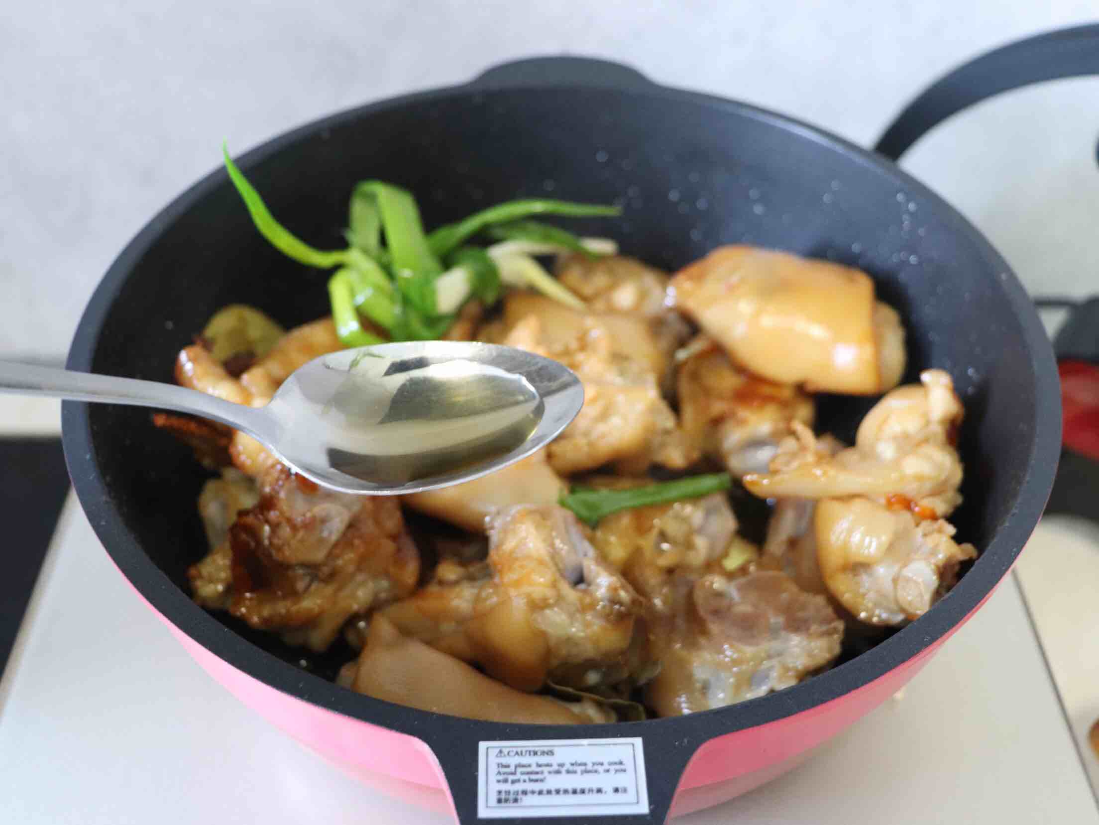 簡單易學的美味紅燒豬蹄的做法-家常味燒菜譜-易網健康養生網 簡單易學的美味紅燒豬蹄的做法-家常味燒菜譜