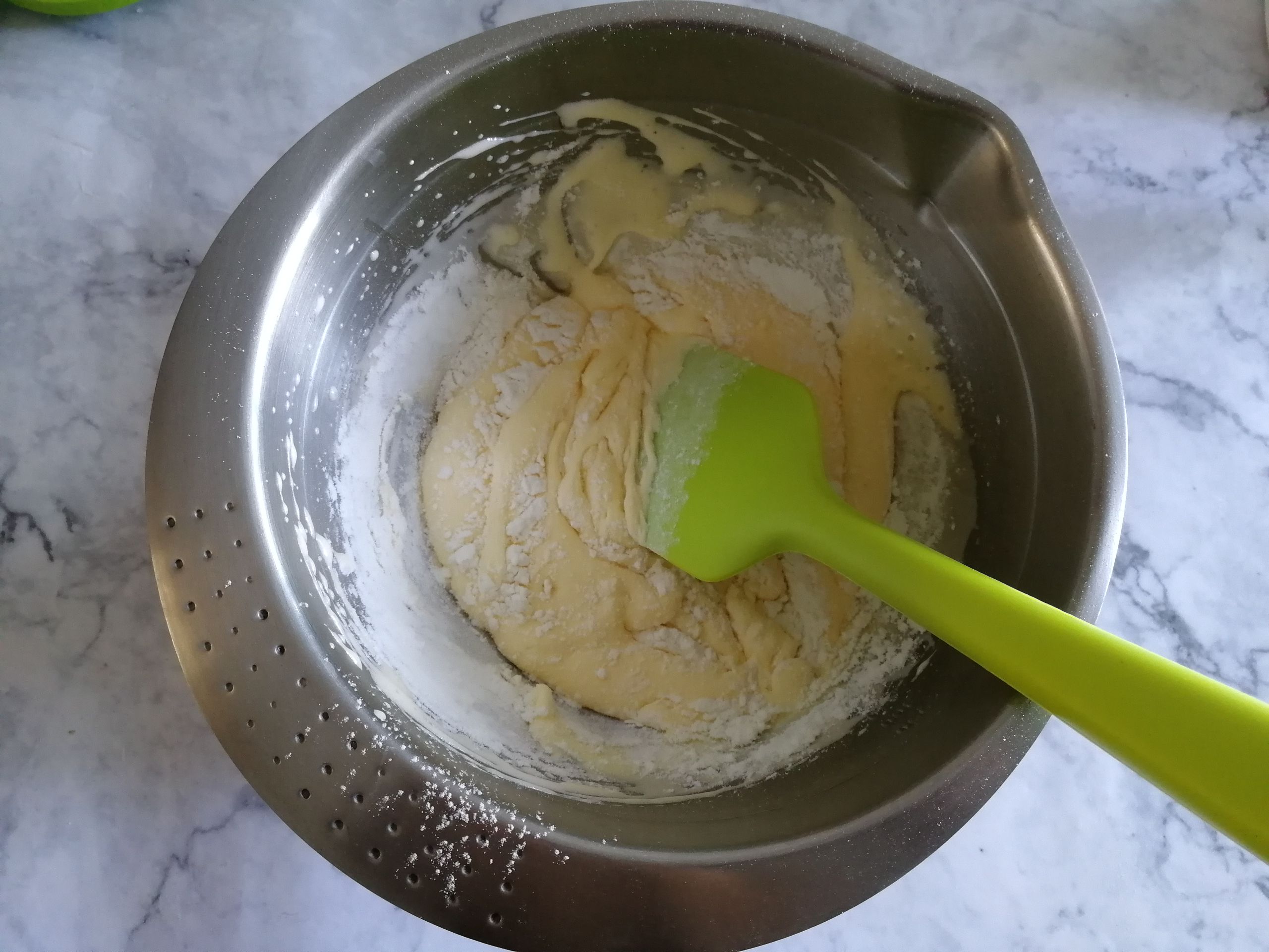 藍莓醬蒸糕的做法-酸甜味蒸菜譜-易網健康養生網 藍莓醬蒸糕的做法-酸甜味蒸菜譜