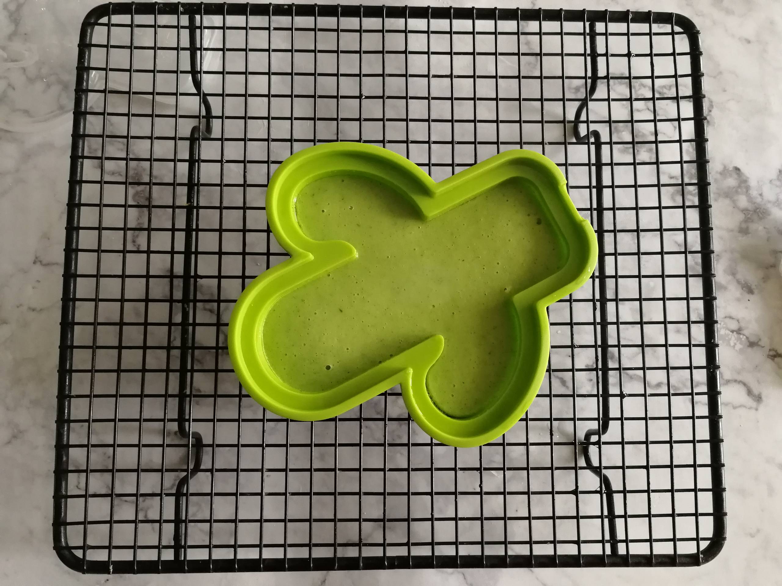 無糖西蘭花蒸糕的做法-其它口味蒸菜譜-易網健康養生網 無糖西蘭花蒸糕的做法-其它口味蒸菜譜