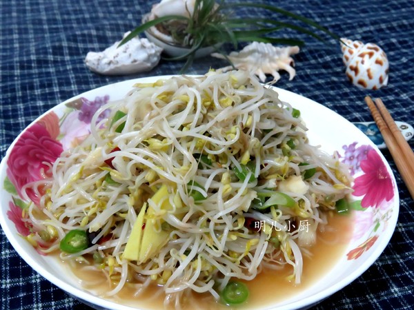 爆炒綠豆芽的做法-家常味炒菜譜-易網健康養(yǎng)生網 爆炒綠豆芽的做法-家常味炒菜譜