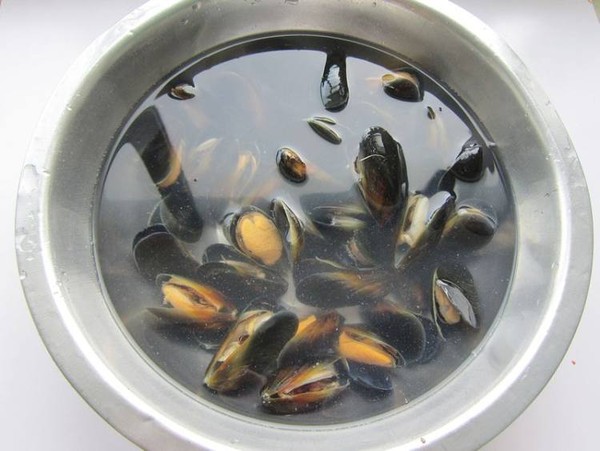 辣炒海虹的做法-香辣味炒菜譜-易網(wǎng)健康養(yǎng)生網(wǎng) 辣炒海虹的做法-香辣味炒菜譜