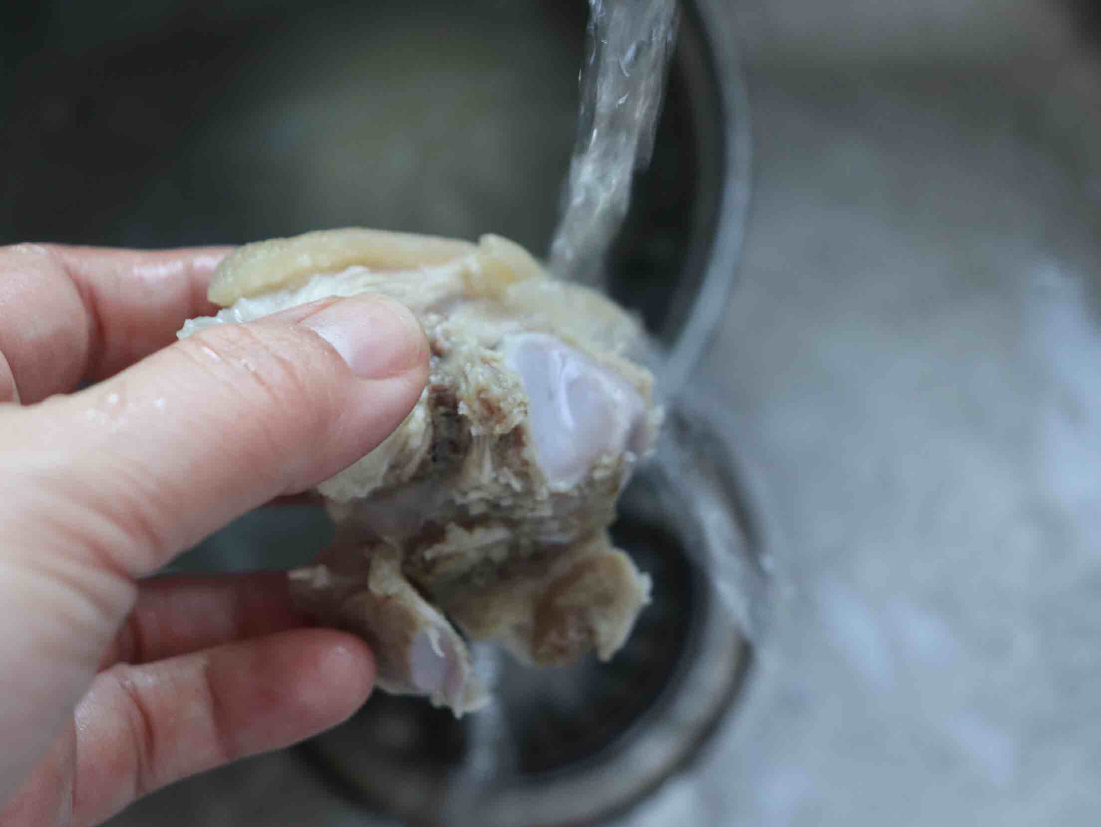 簡單易學的美味紅燒豬蹄的做法-家常味燒菜譜-易網健康養生網 簡單易學的美味紅燒豬蹄的做法-家常味燒菜譜