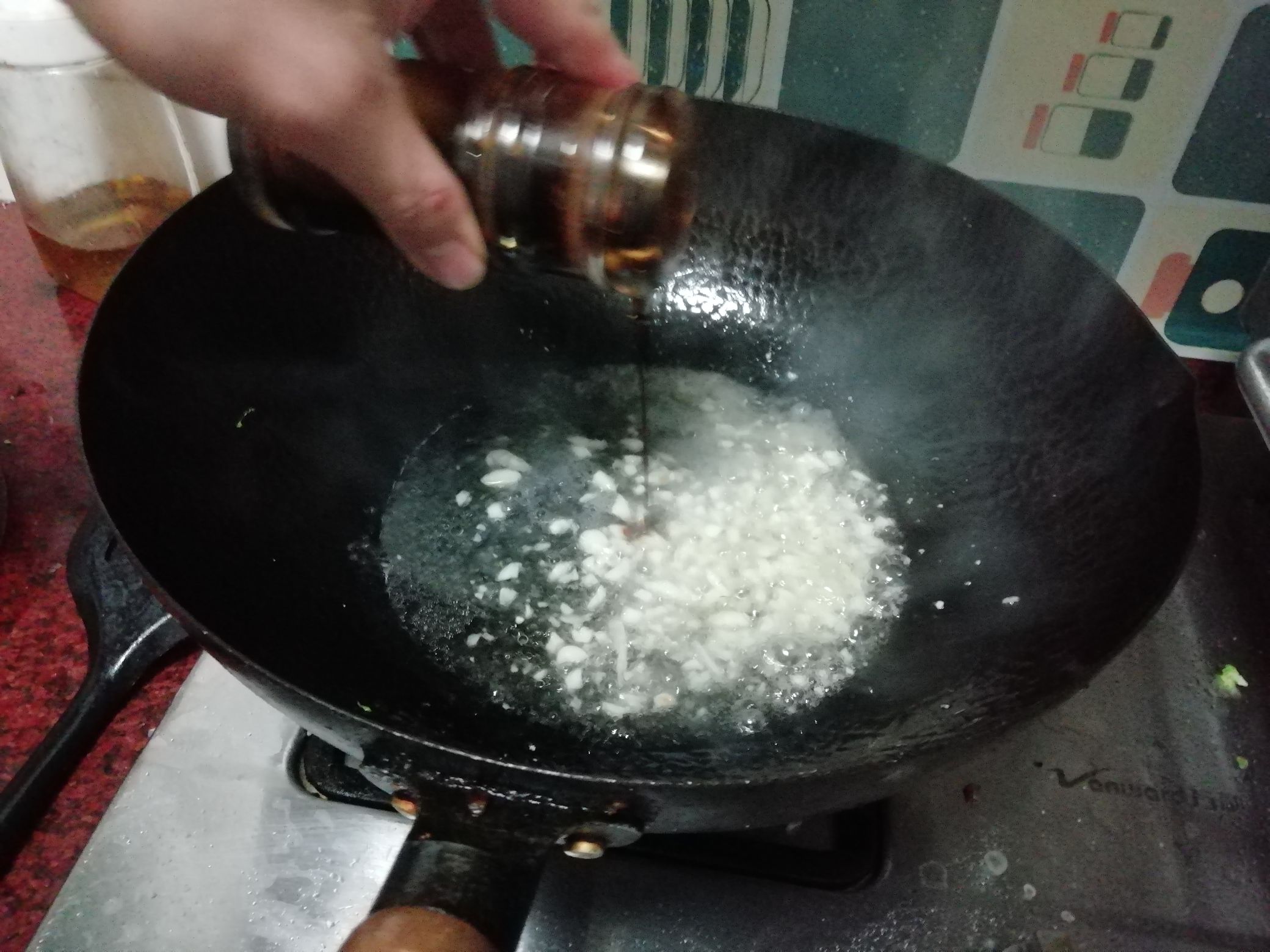 澆汁西蘭花的做法-家常味煮菜譜-易網健康養生網 澆汁西蘭花的做法-家常味煮菜譜