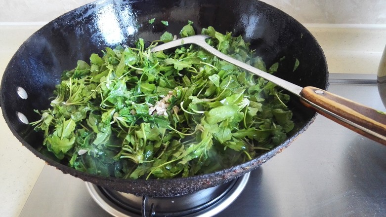 薺菜炒肉絲的做法-咸鮮味炒菜譜-易網(wǎng)健康養(yǎng)生網(wǎng) 薺菜炒肉絲的做法-咸鮮味炒菜譜