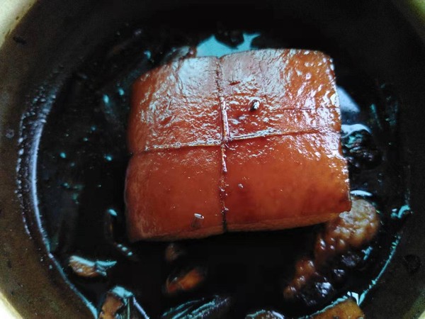 家庭版東坡肉的做法-咸鮮味燉菜譜-易網健康養生網 家庭版東坡肉的做法-咸鮮味燉菜譜