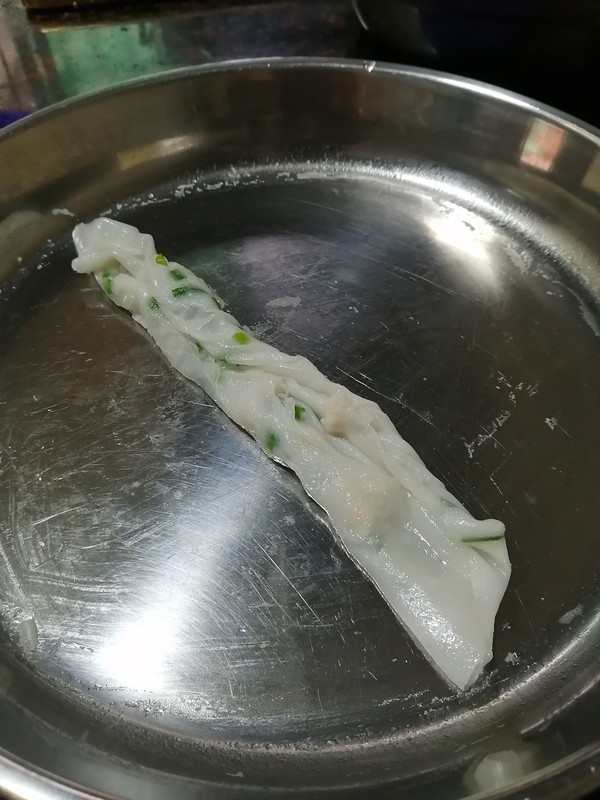 蒸腸粉的做法-家常味蒸菜譜-易網健康養生網 蒸腸粉的做法-家常味蒸菜譜