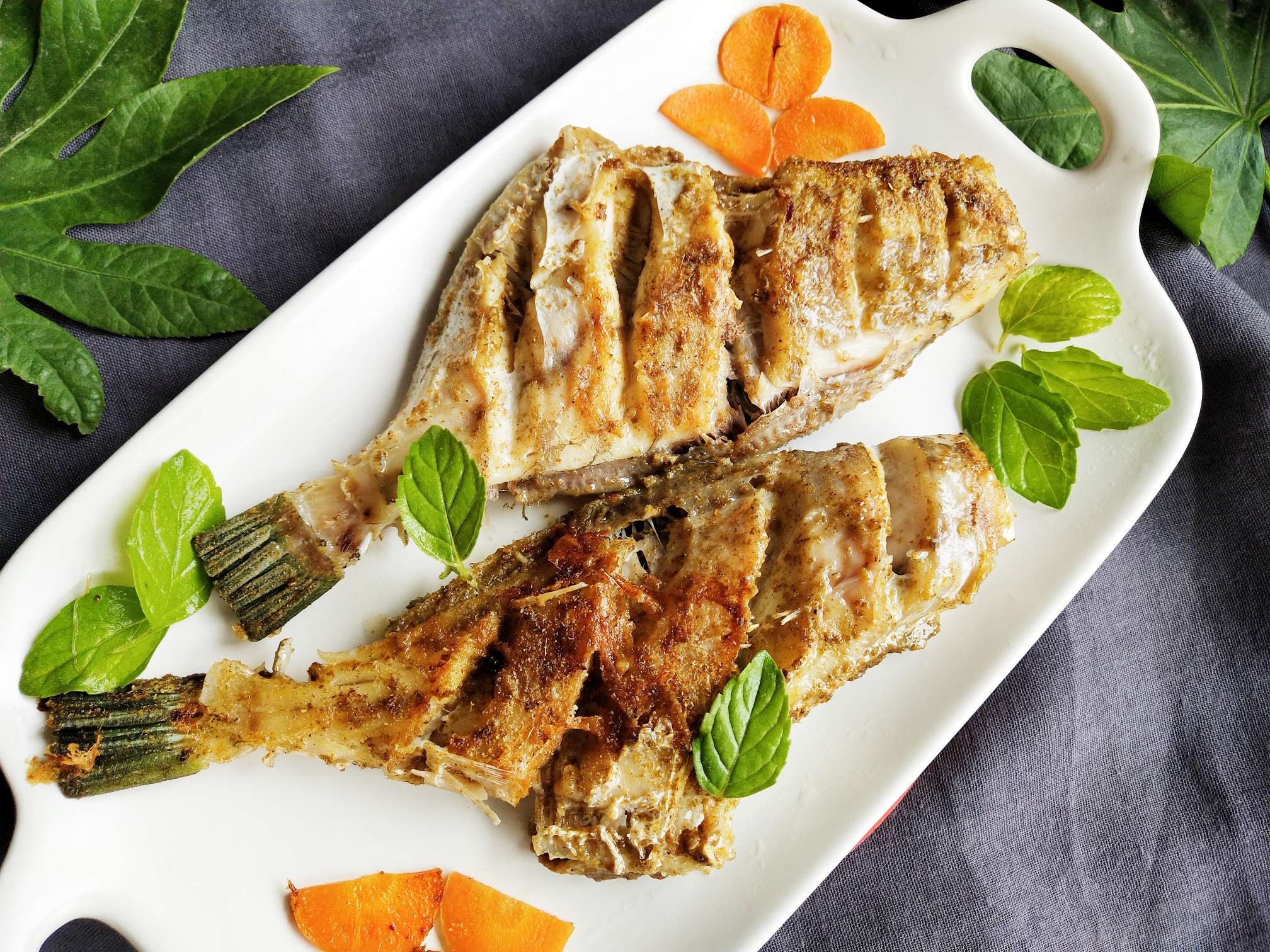 香煎扒皮魚的做法-咸鮮味煎菜譜-易網健康養生網 香煎扒皮魚的做法-咸鮮味煎菜譜