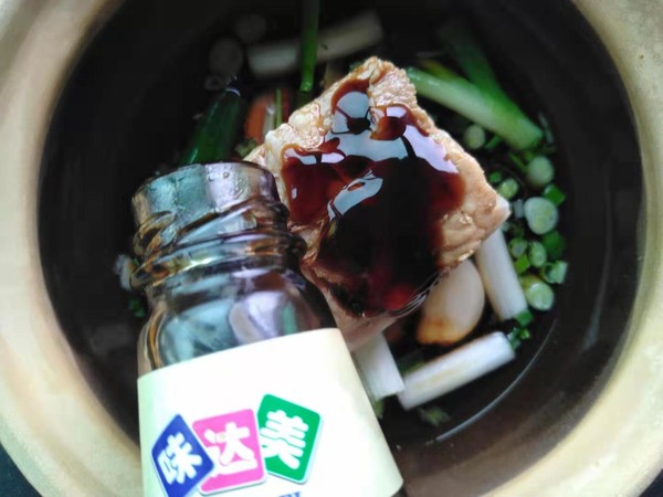 家庭版東坡肉的做法-咸鮮味燉菜譜-易網健康養生網 家庭版東坡肉的做法-咸鮮味燉菜譜