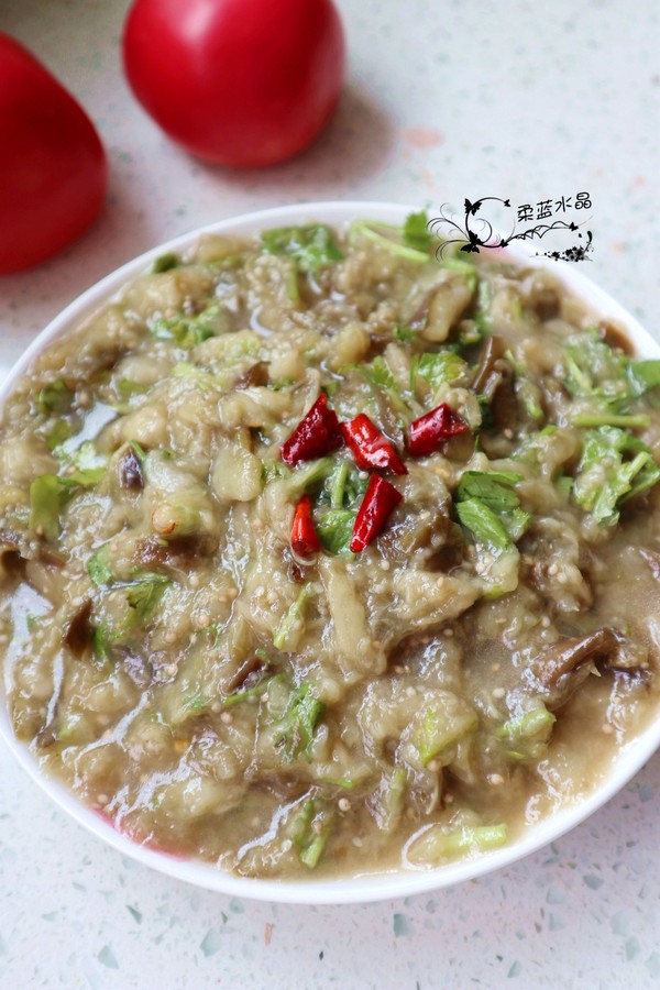 蒜香蒸茄子的做法-蒜香味蒸菜譜-易網(wǎng)健康養(yǎng)生網(wǎng) 蒜香蒸茄子的做法-蒜香味蒸菜譜