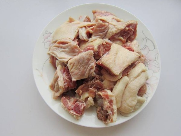 香菇燒紅嘴雁的做法-家常味燒菜譜-易網健康養生網 香菇燒紅嘴雁的做法-家常味燒菜譜