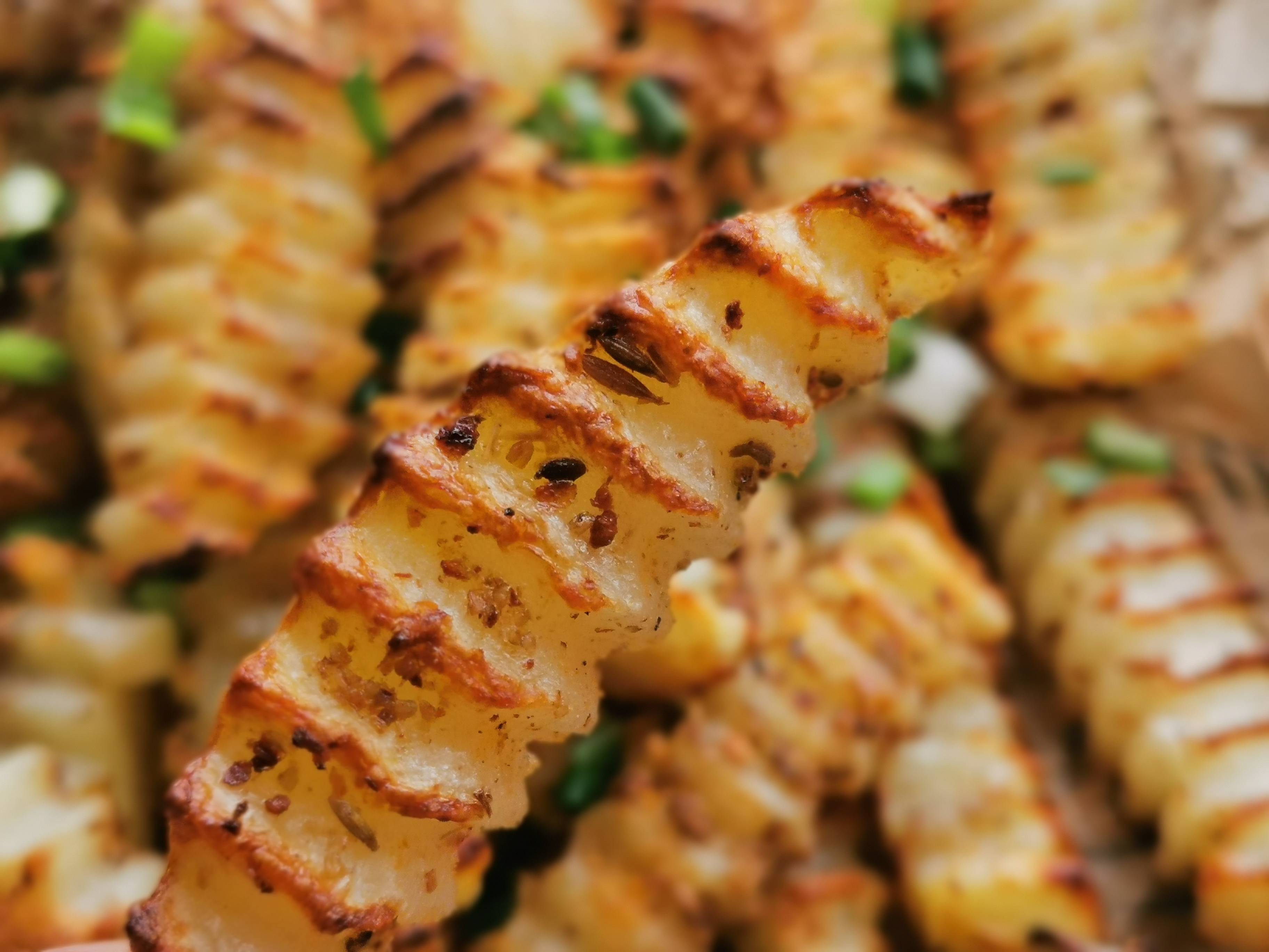 烤薯?xiàng)l的做法-家常味烤菜譜-易網(wǎng)健康養(yǎng)生網(wǎng) 烤薯?xiàng)l的做法-家常味烤菜譜