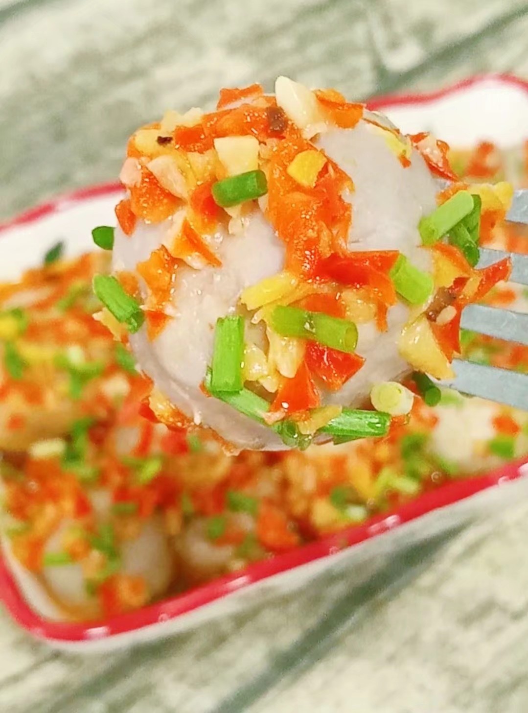 剁椒蒸芋頭的做法-家常味蒸菜譜-易網健康養生網 剁椒蒸芋頭的做法-家常味蒸菜譜