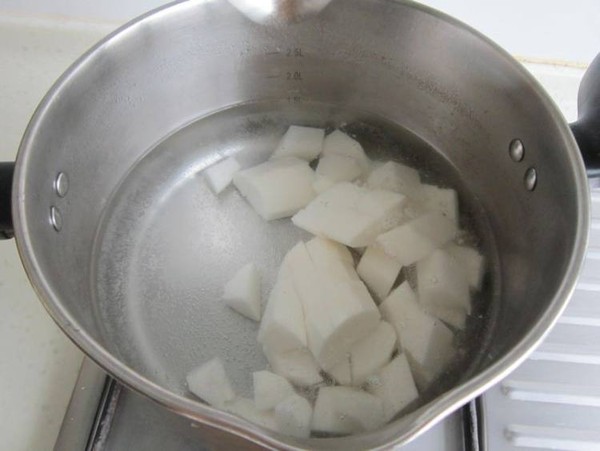 山藥蘆花雞的做法-家常味炒菜譜-易網健康養生網 山藥蘆花雞的做法-家常味炒菜譜