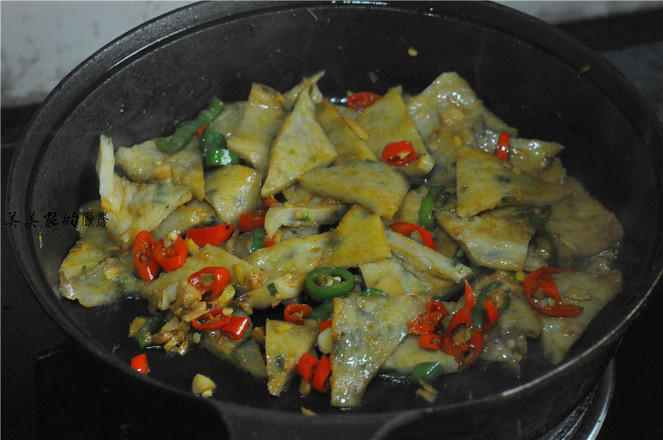 香辣紅薯皮的做法-香辣味煎菜譜-易網健康養生網 香辣紅薯皮的做法-香辣味煎菜譜