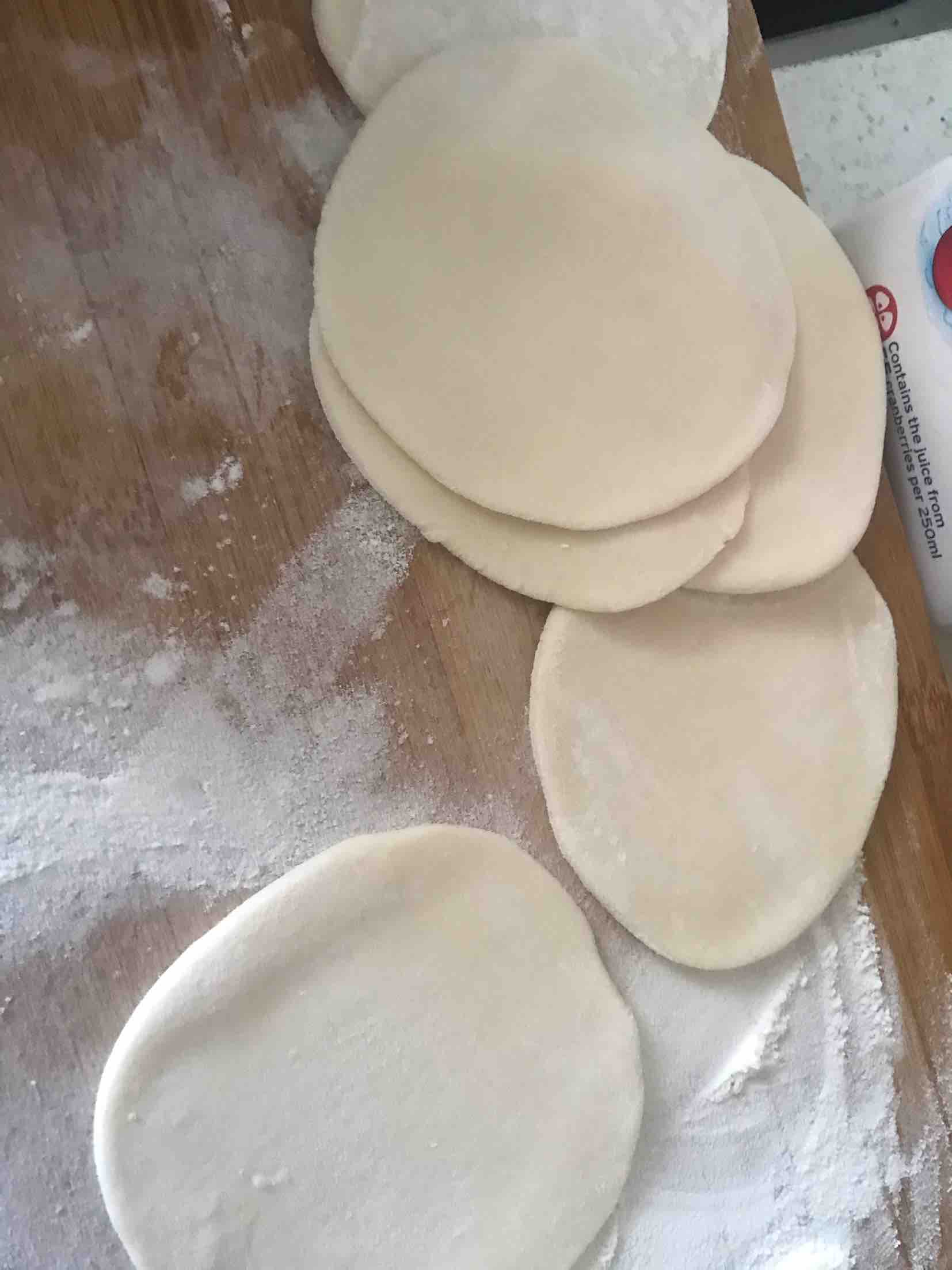 自制蒸春餅的做法-咸鮮味蒸菜譜-易網健康養生網 自制蒸春餅的做法-咸鮮味蒸菜譜