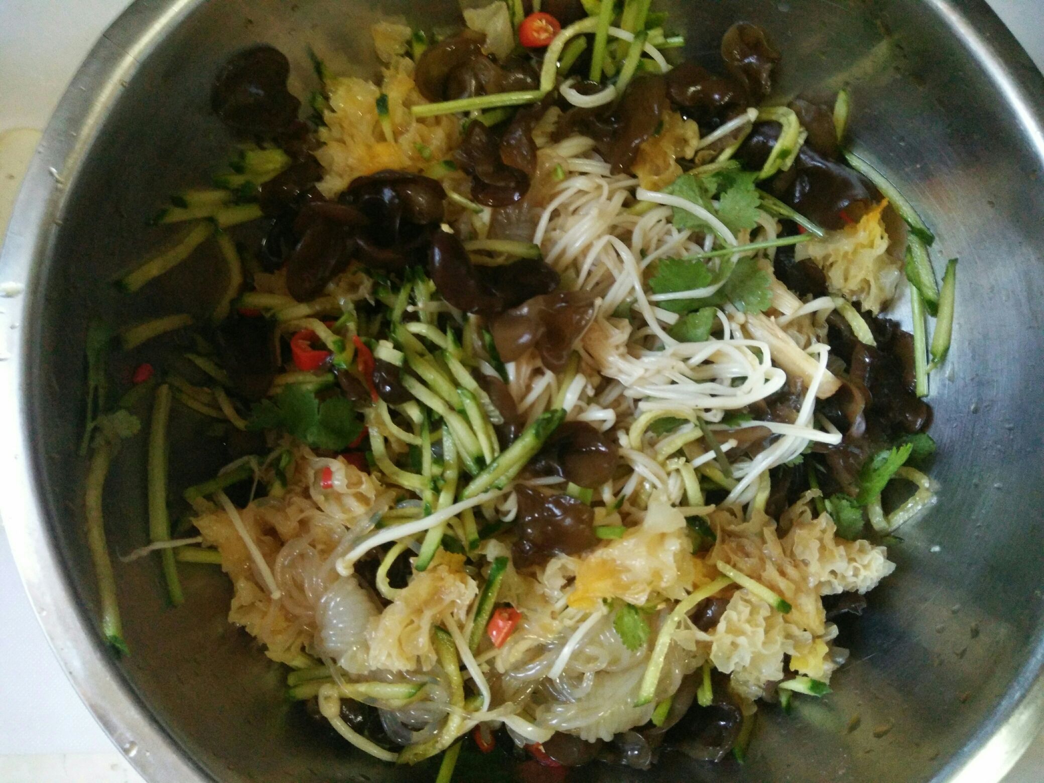 撈汁的做法-酸甜味拌菜譜-易網健康養生網 撈汁的做法-酸甜味拌菜譜