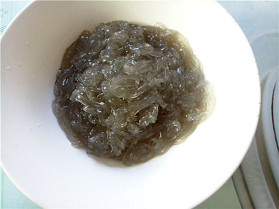 自制酸辣粉的做法-酸辣味煮菜譜-易網健康養生網 自制酸辣粉的做法-酸辣味煮菜譜