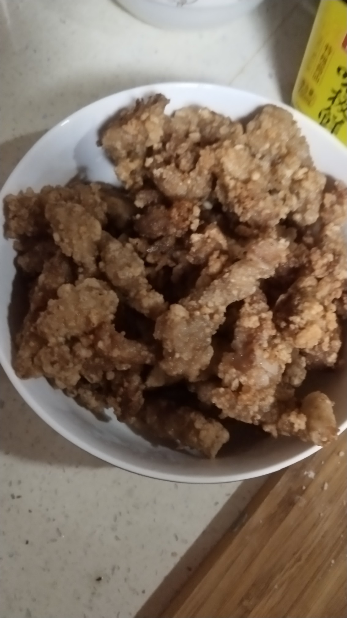 香芋荔枝肉的做法-家常味炸菜譜-易網健康養生網 香芋荔枝肉的做法-家常味炸菜譜