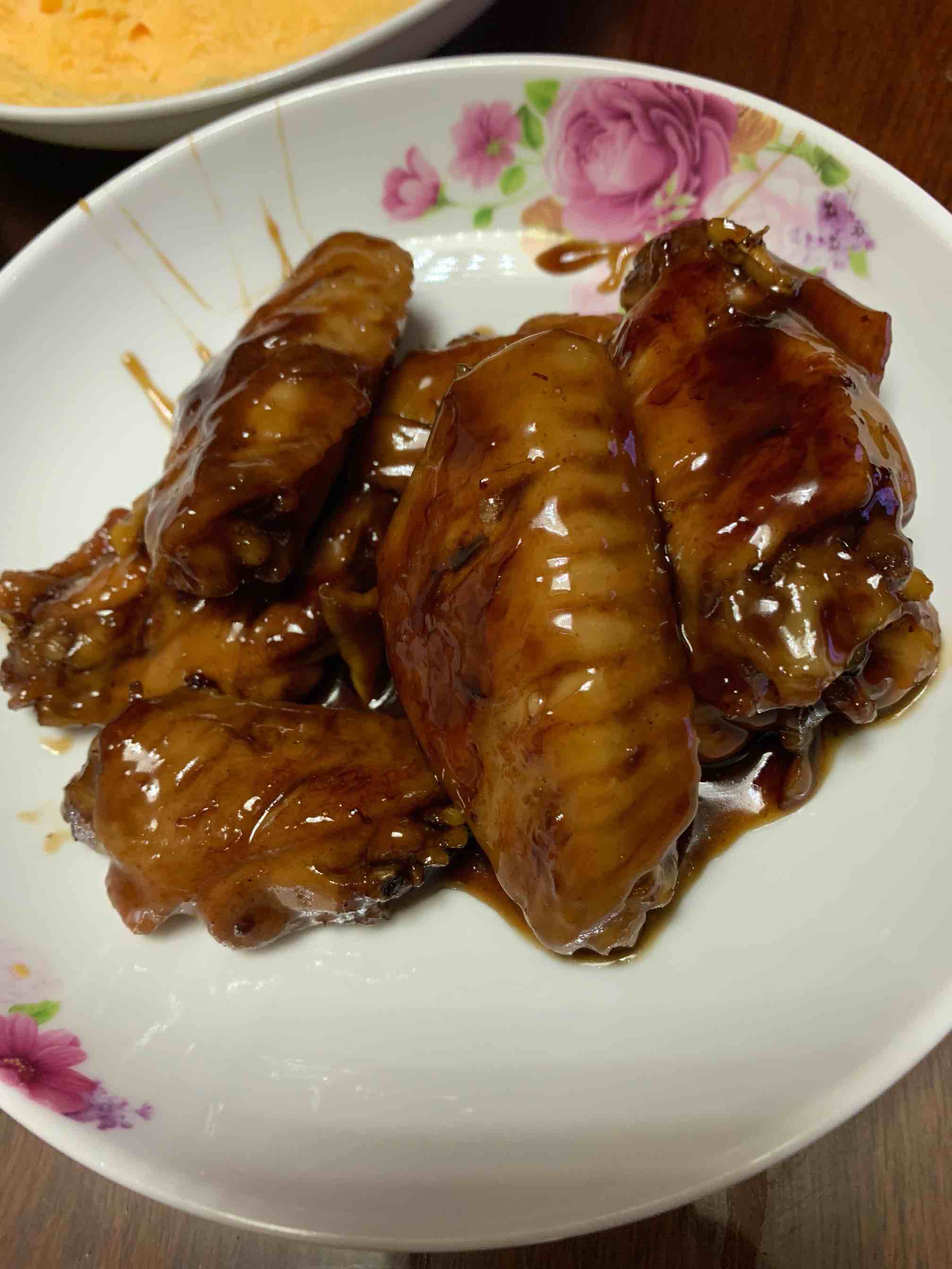 簡單無基礎的可樂雞翅的做法-家常味煮菜譜-易網健康養生網 簡單無基礎的可樂雞翅的做法-家常味煮菜譜