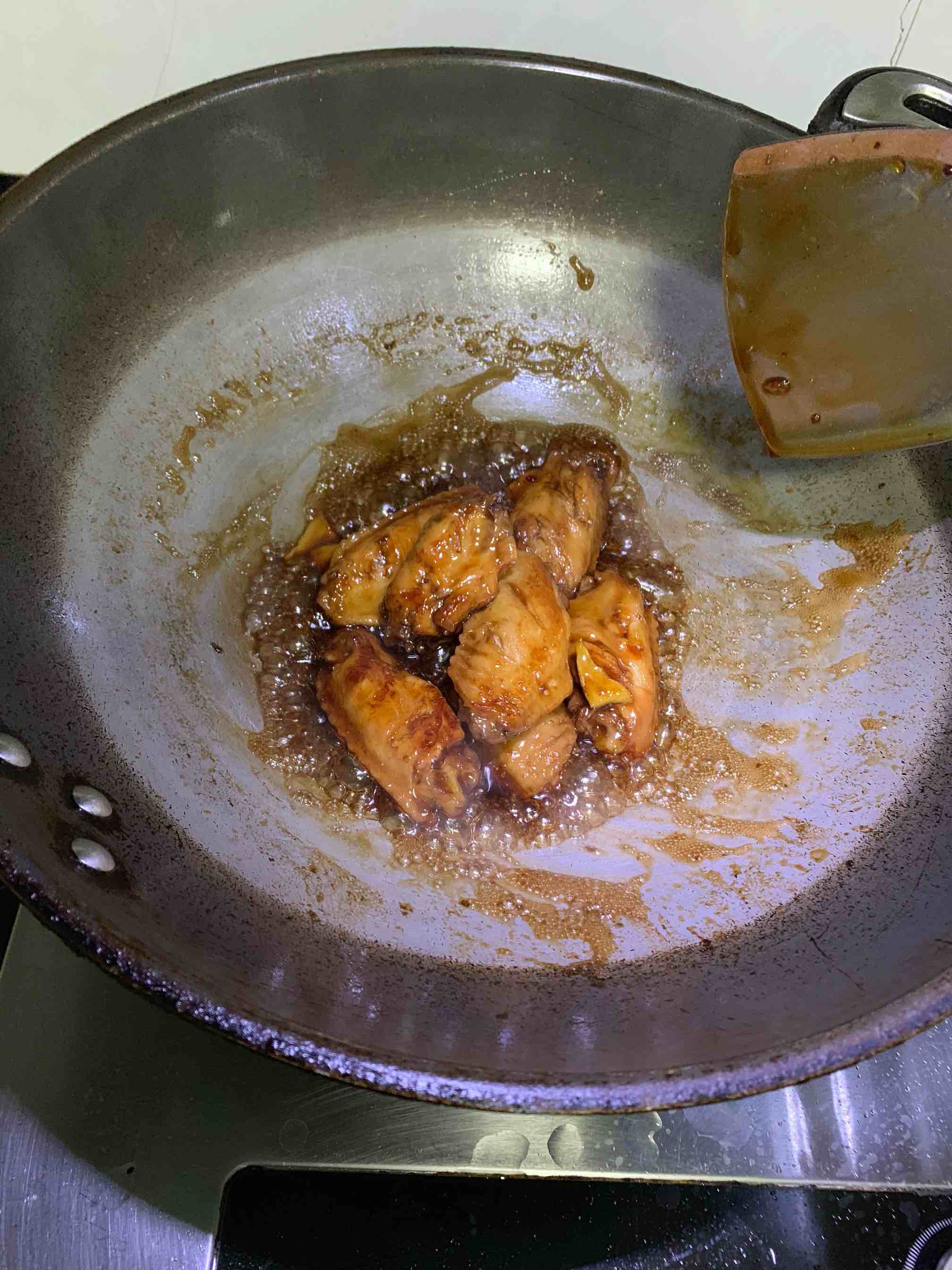 簡單無基礎的可樂雞翅的做法-家常味煮菜譜-易網健康養生網 簡單無基礎的可樂雞翅的做法-家常味煮菜譜