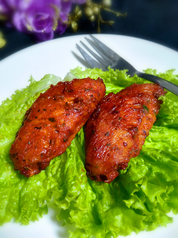 阿根廷燃情風(fēng)味烤雞翅的做法-其它口味烤菜譜-易網(wǎng)健康養(yǎng)生網(wǎng) 阿根廷燃情風(fēng)味烤雞翅的做法-其它口味烤菜譜