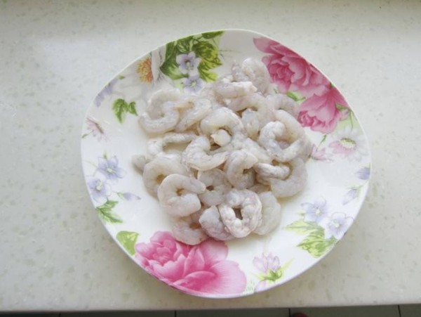 韭苔炒蝦仁的做法-家常味炒菜譜-易網健康養生網 韭苔炒蝦仁的做法-家常味炒菜譜