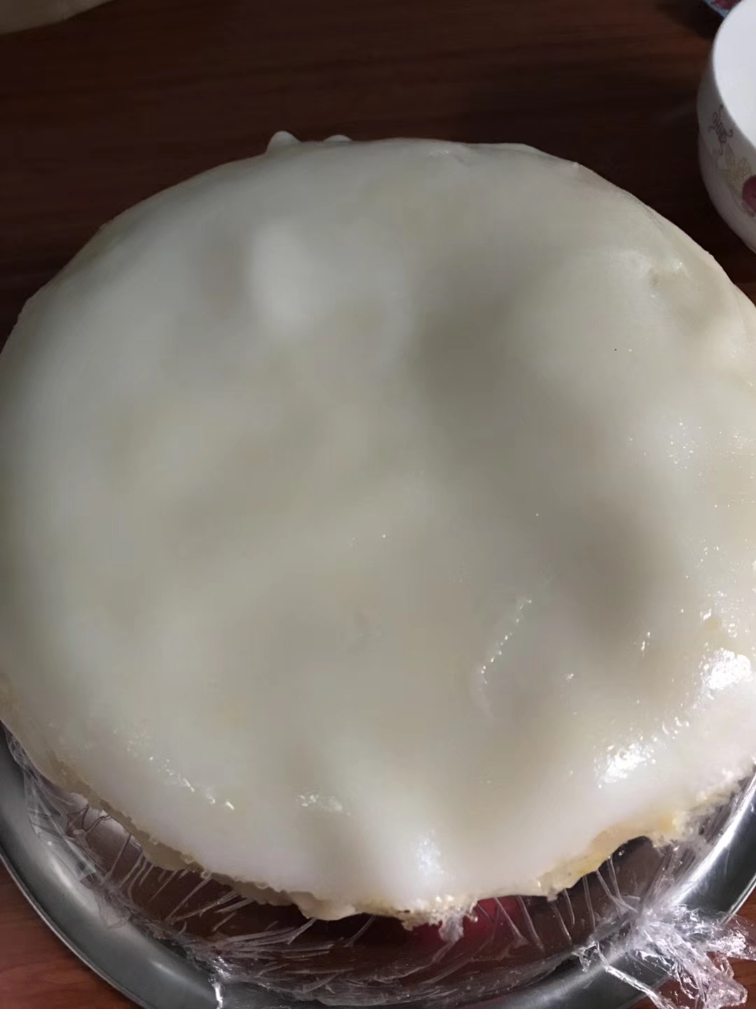 自制涼皮,的做法-麻辣味拌菜譜-易網健康養生網 自制涼皮,的做法-麻辣味拌菜譜