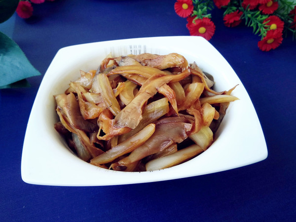 大白菜燒平菇的做法-家常味燒菜譜-易網健康養生網 大白菜燒平菇的做法-家常味燒菜譜