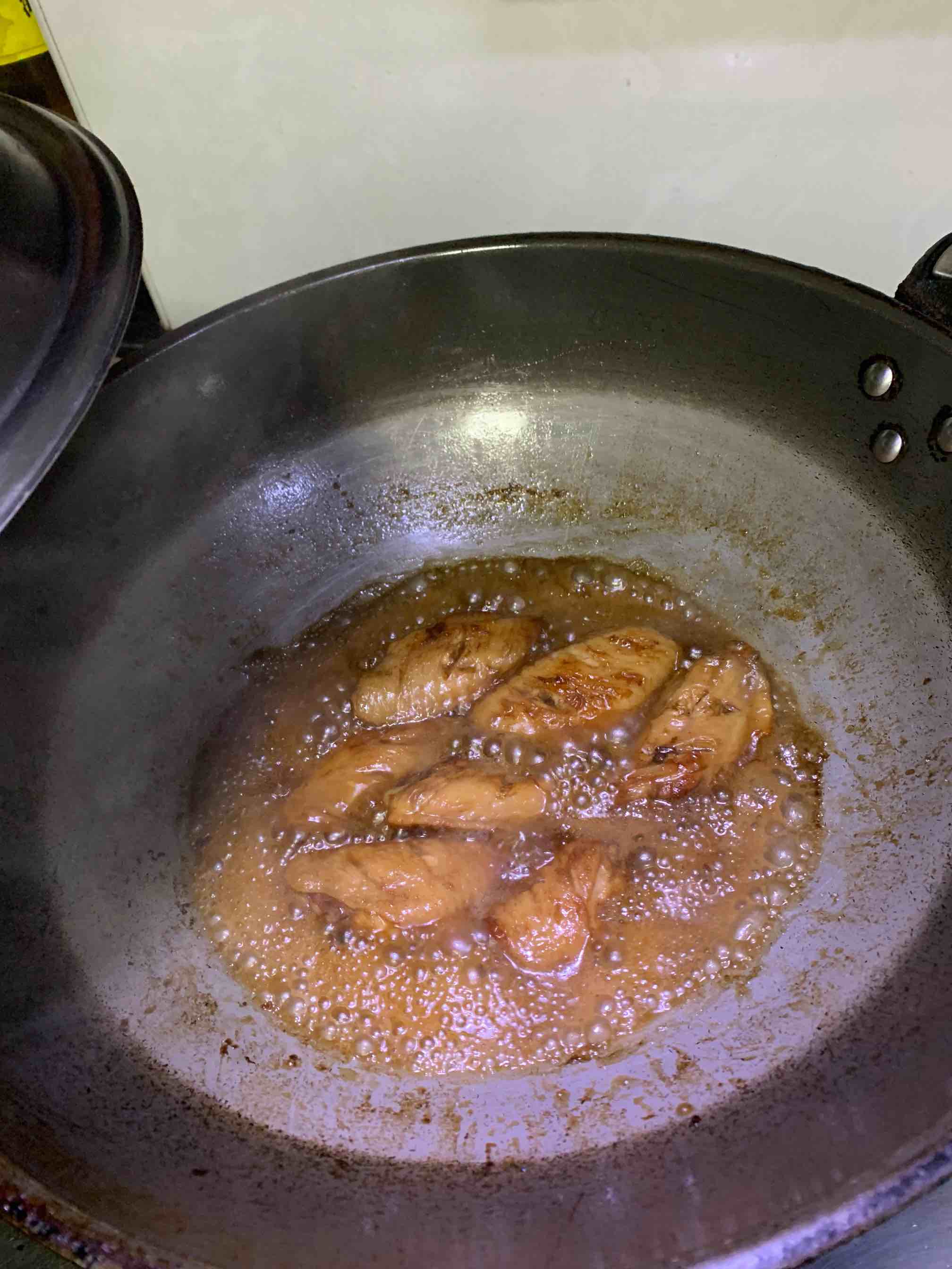 簡單無基礎的可樂雞翅的做法-家常味煮菜譜-易網健康養生網 簡單無基礎的可樂雞翅的做法-家常味煮菜譜