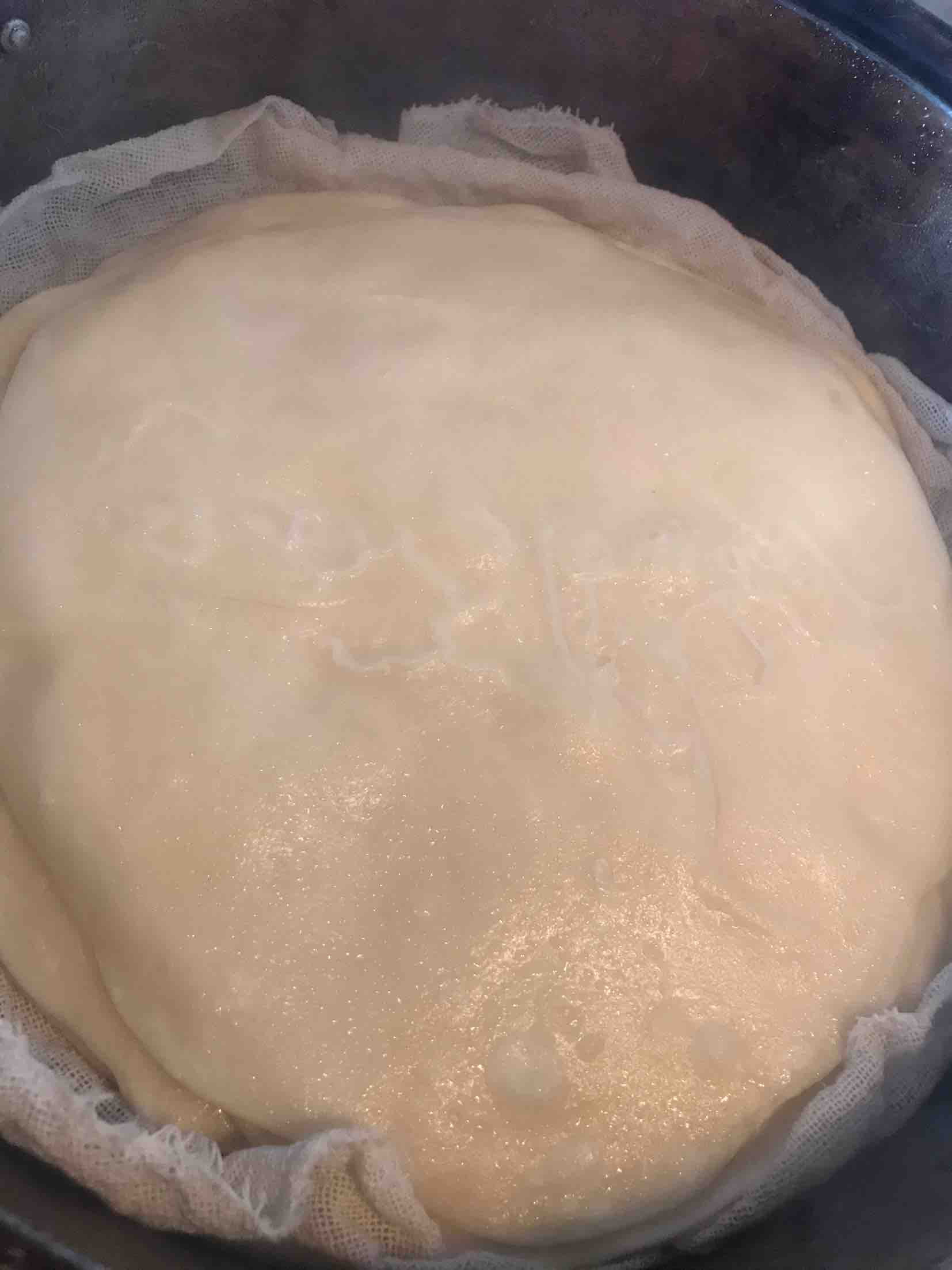 自制蒸春餅的做法-咸鮮味蒸菜譜-易網健康養生網 自制蒸春餅的做法-咸鮮味蒸菜譜