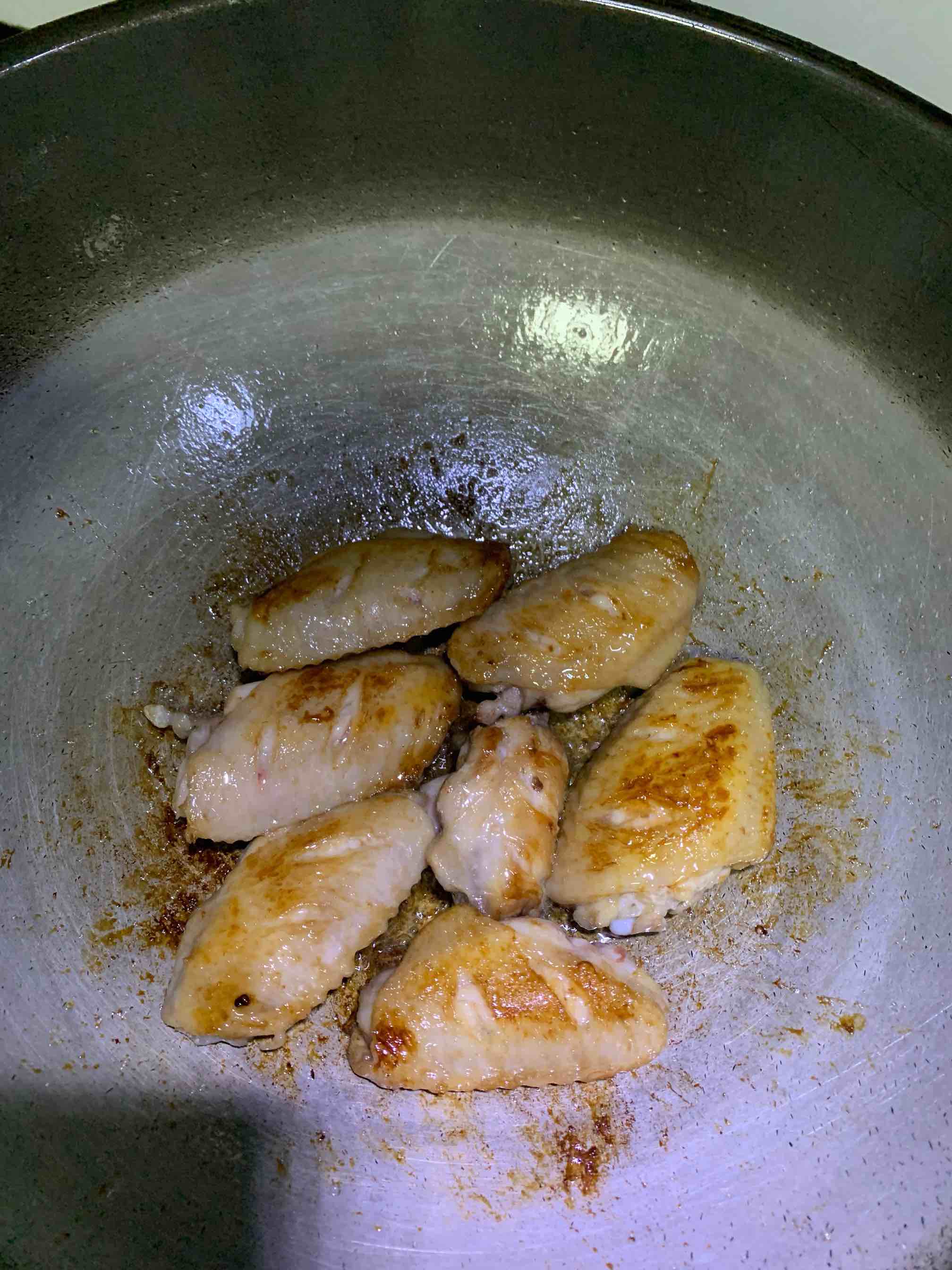 簡單無基礎的可樂雞翅的做法-家常味煮菜譜-易網健康養生網 簡單無基礎的可樂雞翅的做法-家常味煮菜譜