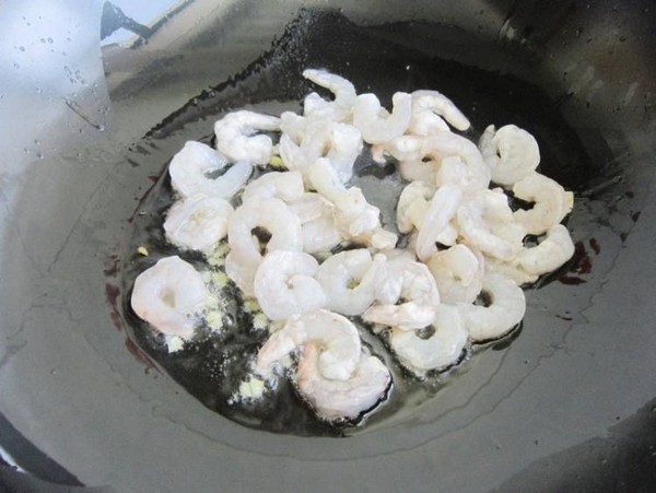 韭苔炒蝦仁的做法-家常味炒菜譜-易網健康養生網 韭苔炒蝦仁的做法-家常味炒菜譜