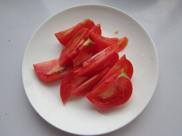 西紅柿蒜薹炒雞蛋的做法-家常味炒菜譜-易網健康養生網 西紅柿蒜薹炒雞蛋的做法-家常味炒菜譜