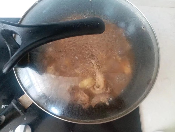 蒜香童子雞的做法-咸鮮味燒菜譜-易網健康養生網 蒜香童子雞的做法-咸鮮味燒菜譜