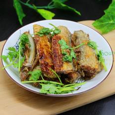 糖醋帶魚(yú)的做法-甜味煮菜譜