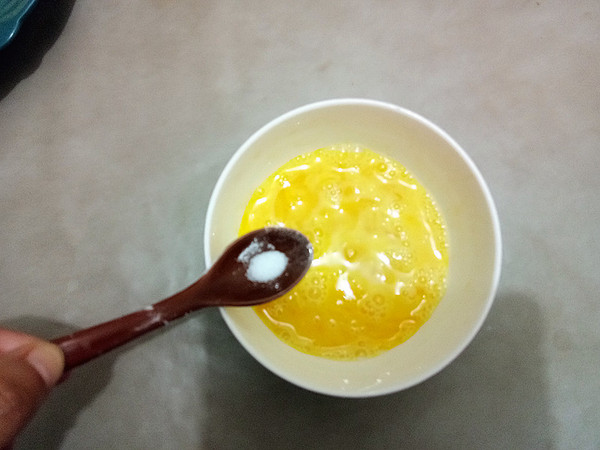 鮮蝦玉子豆腐的做法-咸鮮味蒸菜譜