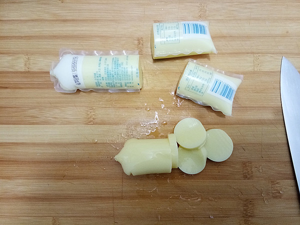 鮮蝦玉子豆腐的做法-咸鮮味蒸菜譜