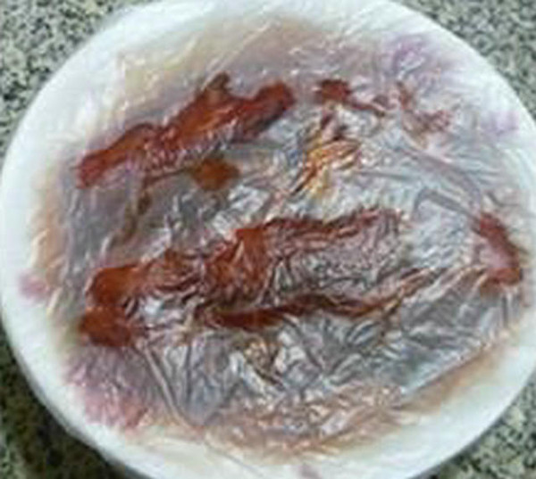 叉燒里脊肉的做法-家常味烤菜譜