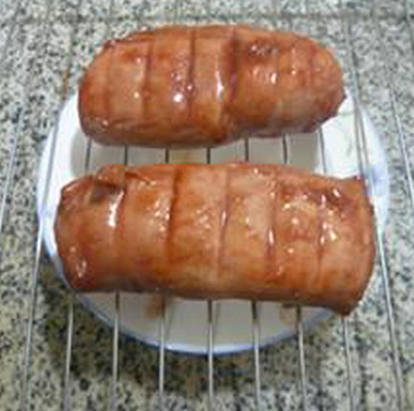 叉燒里脊肉的做法-家常味烤菜譜